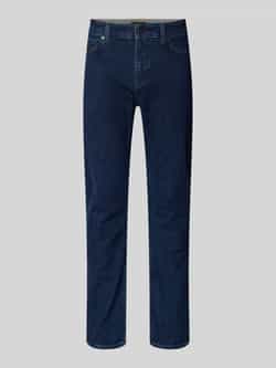 Boss Orange Slim fit jeans in 5-pocketmodel model 'DELAWARE'