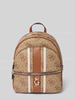 Guess Rugzak met logodesign model 'ERENIA'