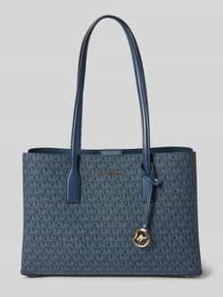 MICHAEL Kors Shopper met all-over logomotief model 'RUTHIE'