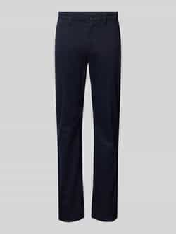 Tommy Hilfiger Chino met achterzakken model 'DENTON'