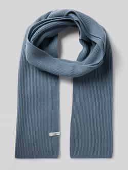 Marc O'Polo Sjaal van een wolmix