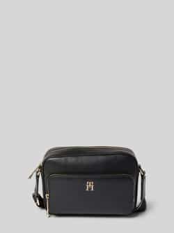 Tommy Hilfiger Minibag TH JOY CAMERA BAG Handtas dames schoudertas tas dames schoudertas