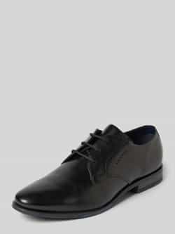 Bugatti Derby schoenen van echt leer model 'GAPO'