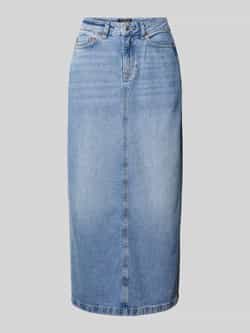 Drykorn Jeansrok in 5-pocketmodel model 'ZYA'