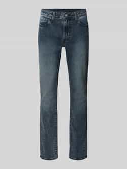 Levi's Slim fit jeans in used-look model '511 '