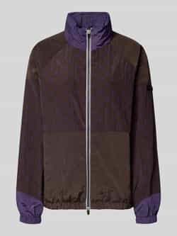 EA7 Emporio Armani Jack met tweewegritssluiting