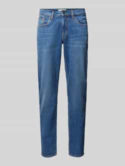 BRAX Jeans met 5-pocketmodel