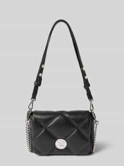 JOOP! JEANS Crossbodytas met labeldetail model 'confetto'