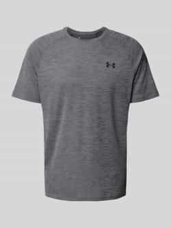 Under Armour Functioneel shirt met ronde hals