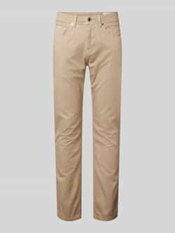 BALDESSARINI Regular fit broek in 5-pocketmodel model 'Jack'