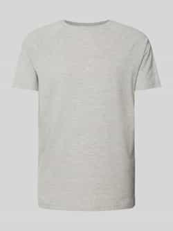 REVIEW Essentials T-shirt met raglanmouwen