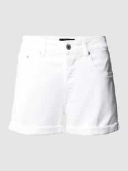 Replay Bermuda met 5-pocketmodel model 'ANYTA'