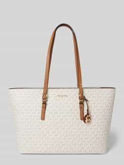 MICHAEL Kors Handtas met labelhanger model 'QUINN'