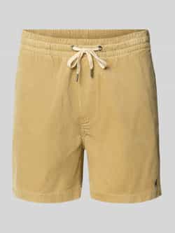 Polo Ralph Lauren Classic fit korte broek met elastische band