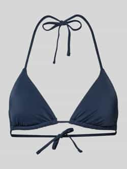 Magic bodyfashion Bikinitop met halter