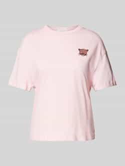 Rich & Royal T-shirt Met een ronde hals