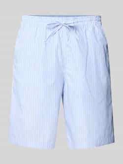 Lacoste Shorts met elastische band