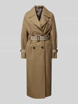 Windsor Stijlvol Dm405 Model Brown Dames