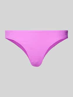 Puma Bikinibroekje met structuurmotief