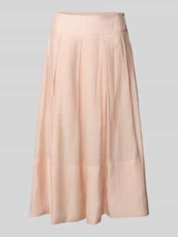 Copenhagen Muse Midirok met ritssluiting model 'MOLLY'