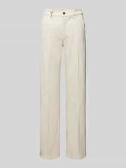 BRAX Jeans met steekzakken model 'MANIE'