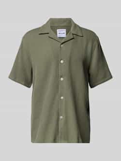 Only & Sons Vrijetijdsoverhemd met knoopsluiting model 'BERTIL'