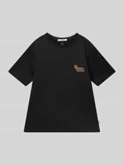 jack & jones T-shirt met statementprint model 'HYDRA'