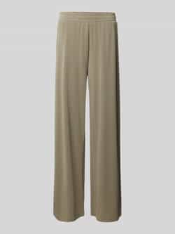 Jake*s Casual Sweatbroek met elastische band