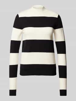 LeGer by Lena Gercke Gebreide pullover met turtleneck model 'Lotti'