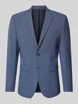 Selected Homme 2-knoops colbert met reverskraag