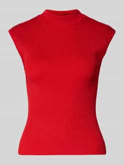 Ichi Tanktop in gebreide look model 'CODY'