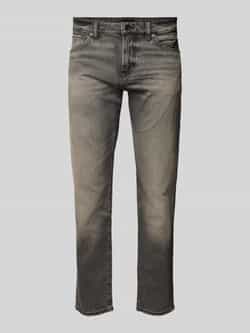 Boss Orange Regular fit jeans in 5-pocketmodel model 'RE.MAINE BO'