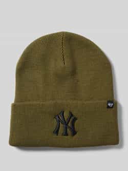 '47 Muts met labelstitching model 'New York Yankees'