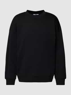 Balr. Sweatshirt met labelprint aan de achterkant model 'Game Day'
