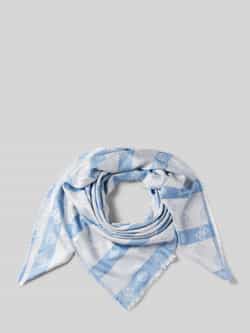 Guess Sjaal in viscosemix model 'CRESIDIA KEFIAH'