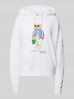 Polo Ralph Lauren Oversized hoodie met capuchon