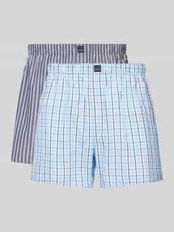 Christian Berg Men Boxershorts met elastische band