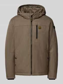 PME Legend Jack met capuchon model 'STRATOR'