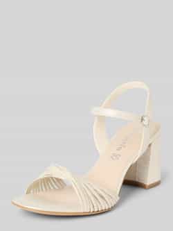 Tamaris Sandalen met doornsluiting