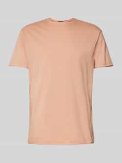 Strellson T-shirt met ronde hals model 'Philo'
