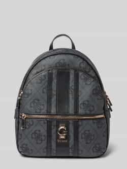 Guess Rugzak met logodesign model 'ERENIA'