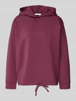 Christian Berg Woman Sweatshirt met capuchon