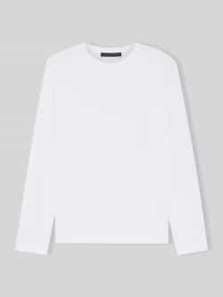 Boss Regular fit shirt met lange mouwen van puur katoen model 'TOWNLEY 7' BECKHAM x