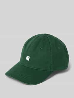 Carhartt Work In Progress Baseballpet met labelstitching model 'MADISON'