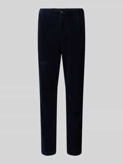 Tommy Hilfiger Cordbroek HARLEM CHINO 1PLT WIDE CORD GMD