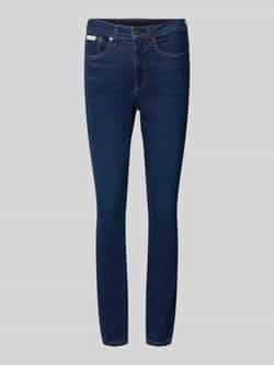 Calvin Klein Jeans Skinny fit jeans in 5-pocketmodel