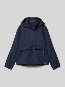 Killtec Parka met capuchon