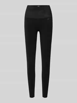 Magic bodyfashion Legging met deelnaden model 'BAMBOO'