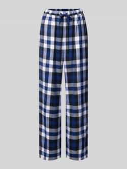 Tommy Hilfiger Pyjamabroek met tunnelkoord