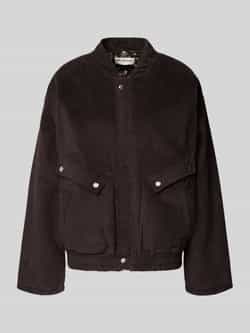 LOLLYS LAUNDRY Jack met opstaande kraag model 'Hawaii'